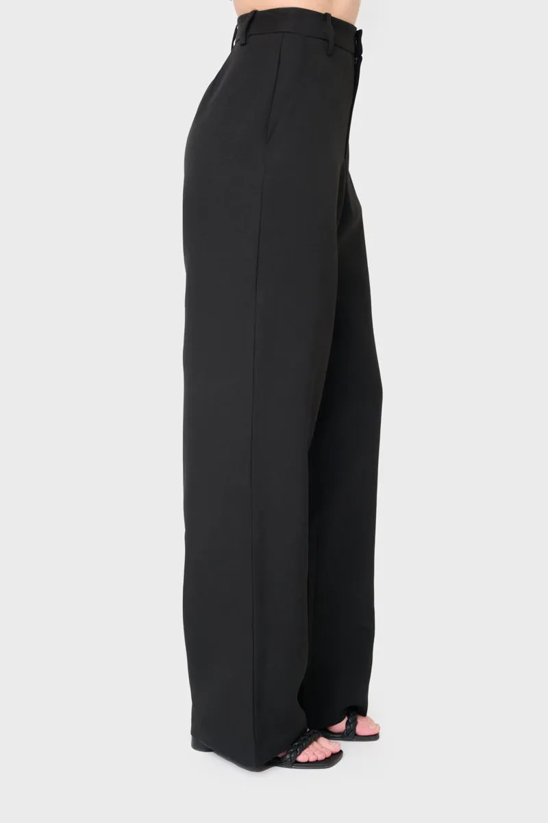 Stretch Twill Trouser