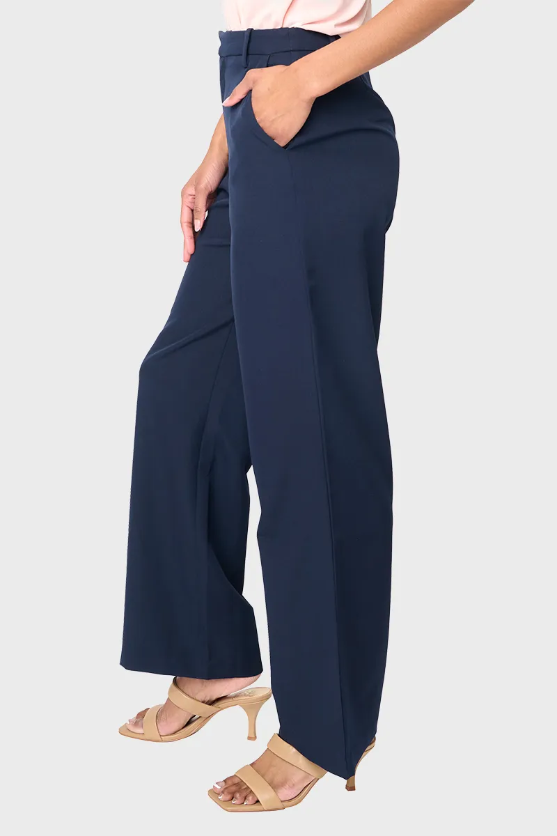 Stretch Twill Trouser