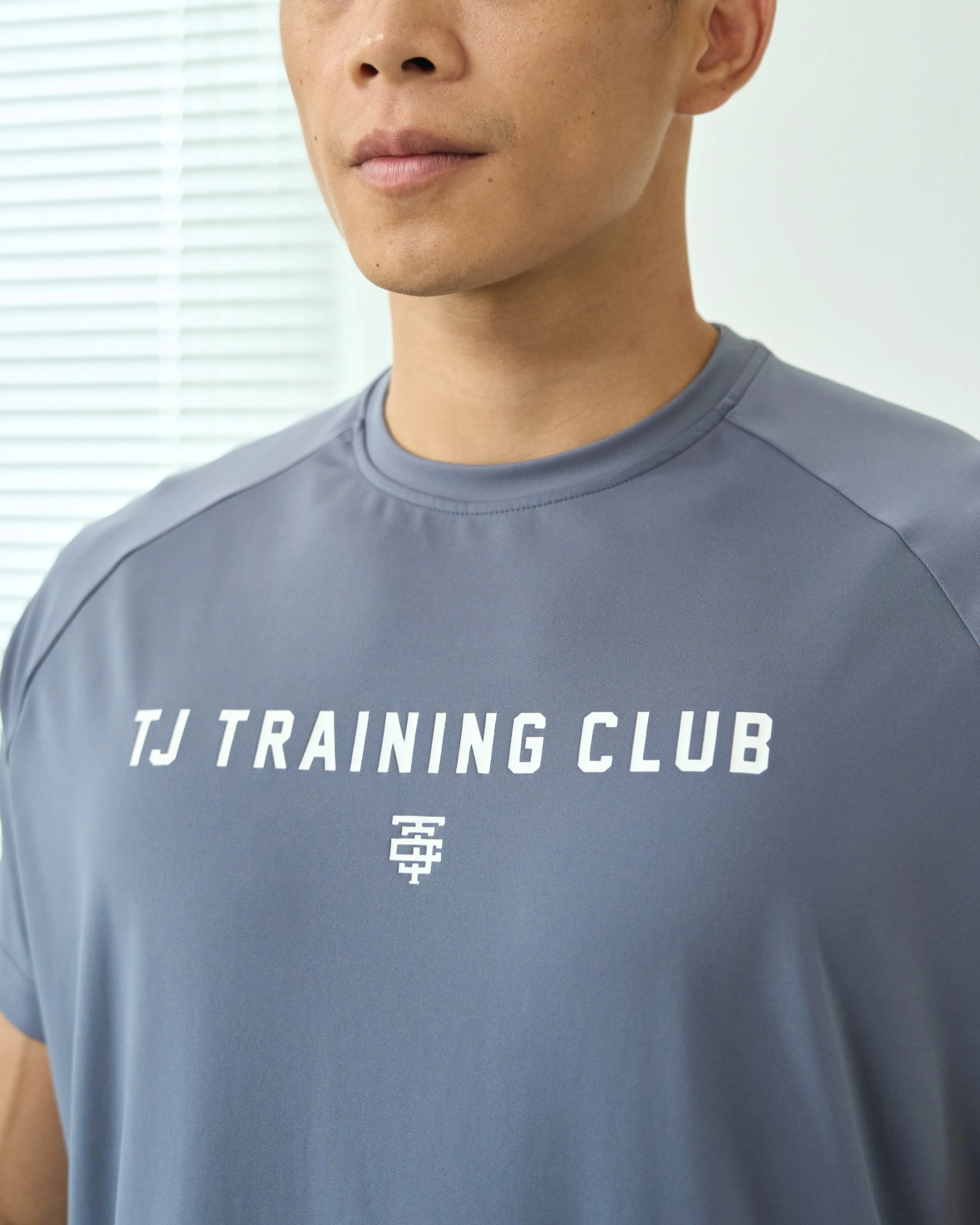 TEAMWORK Adapt Performance Muscle Tee