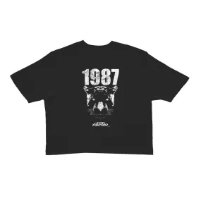 The 1987 Crop Top