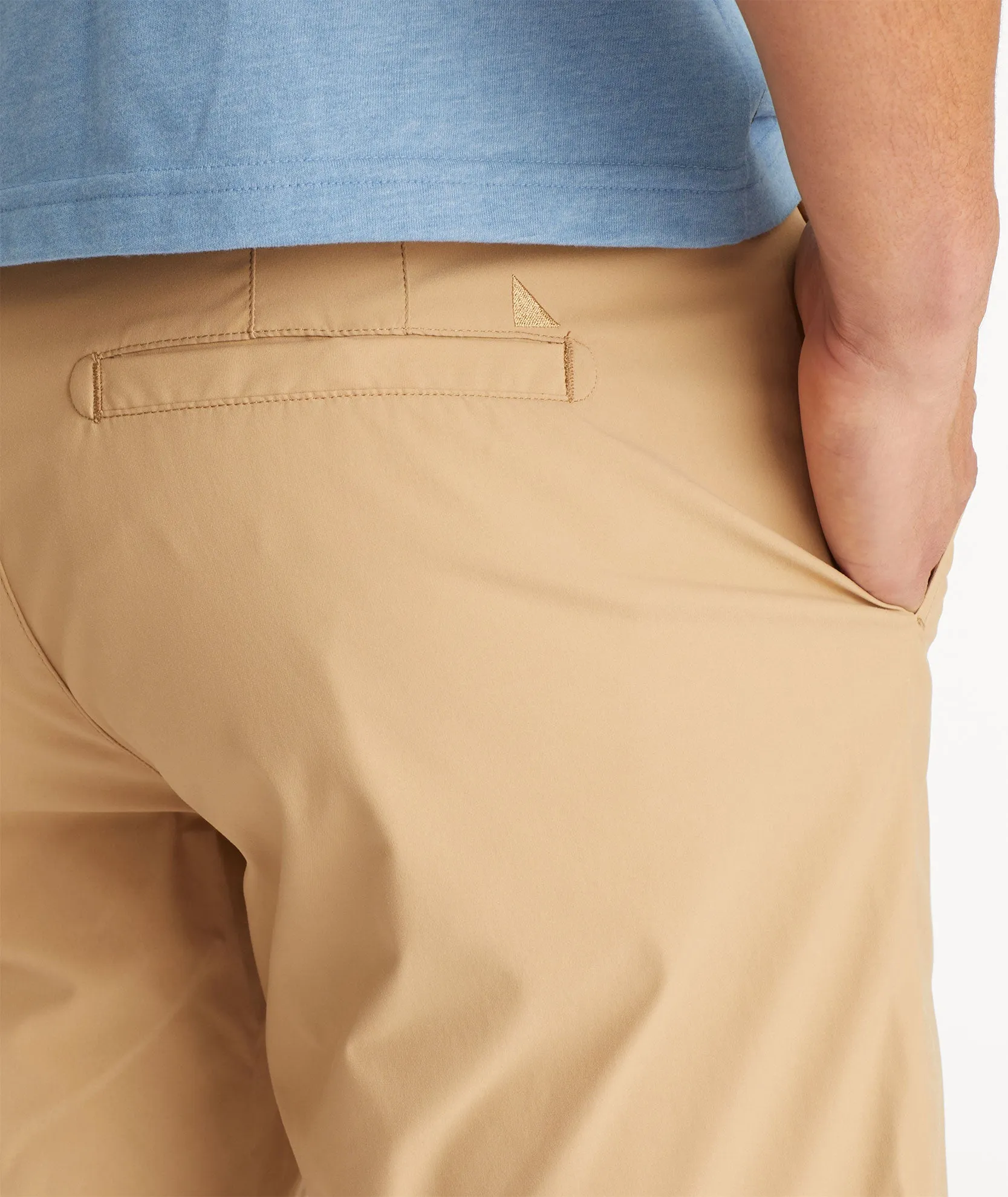 Traveler Shorts