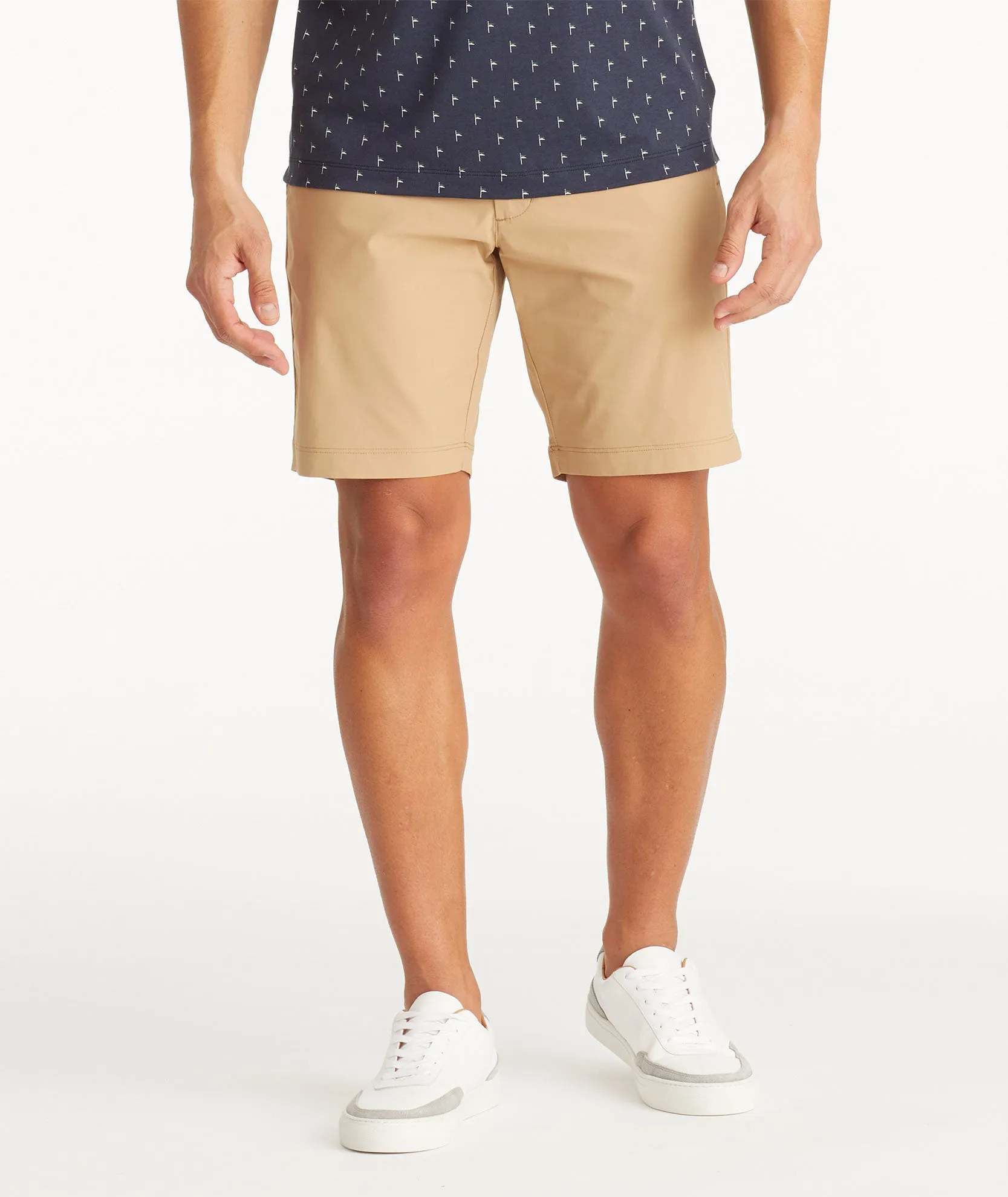 Traveler Shorts