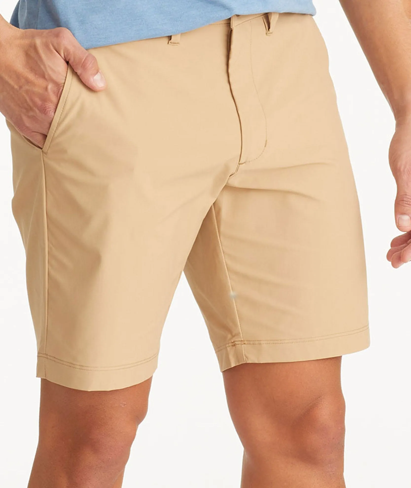 Traveler Shorts