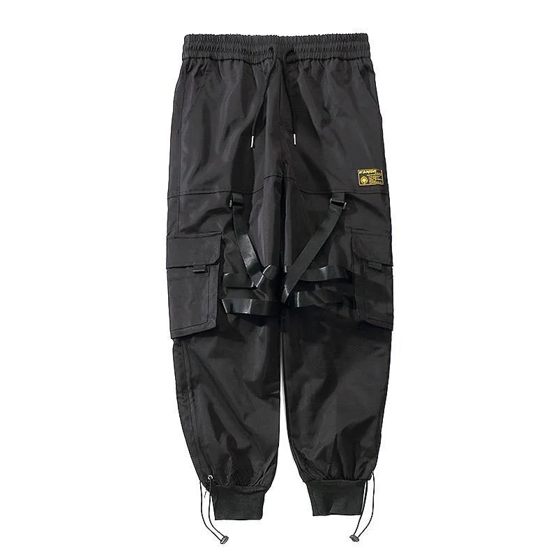 Trooper Cargo Pants