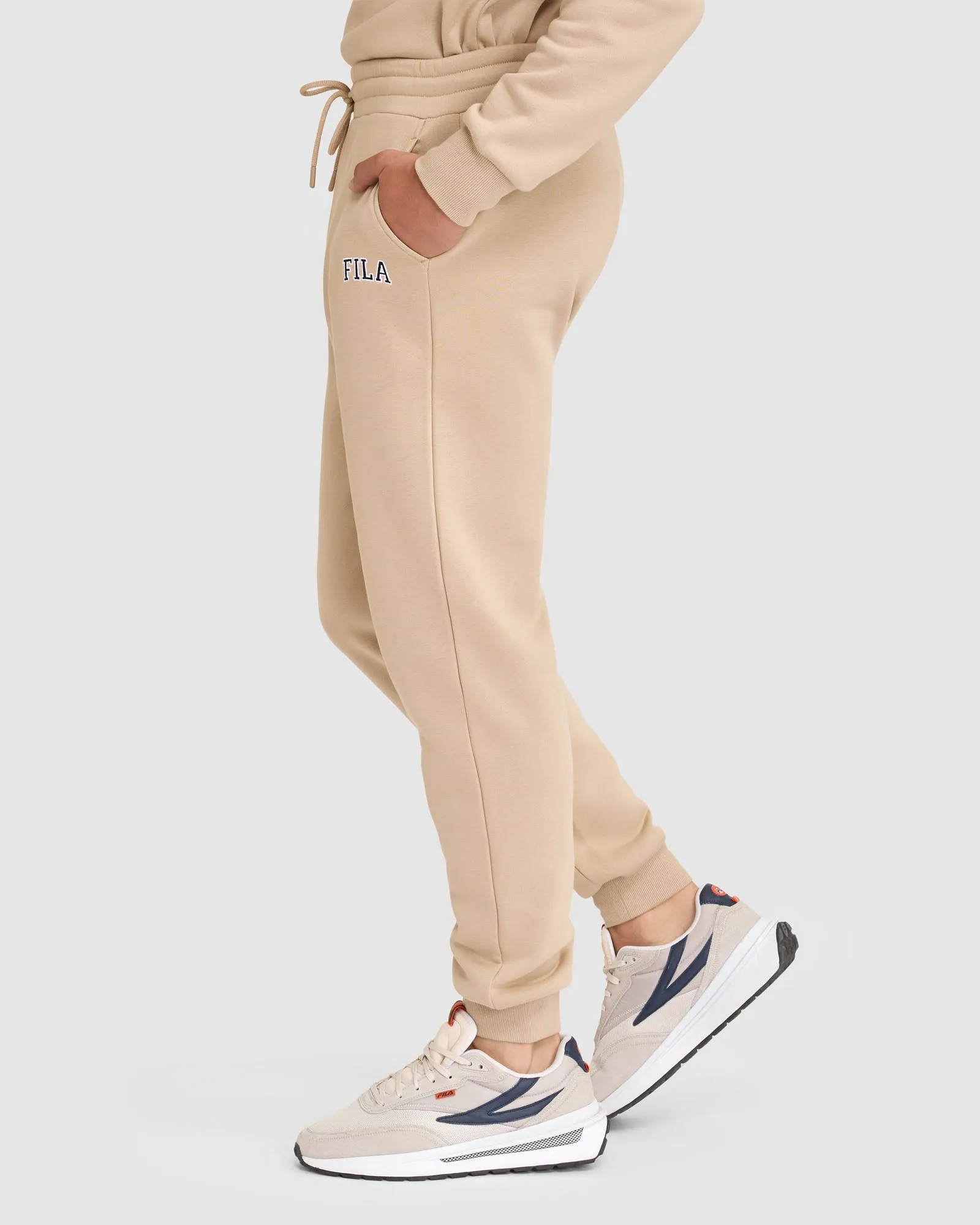 Unisex Blaze Trackpant