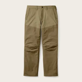 UPLAND BRUSH PANTS