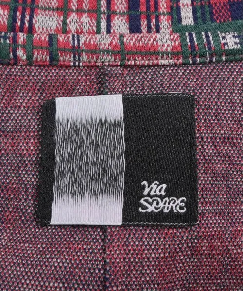 VIA SPARE Casual jackets