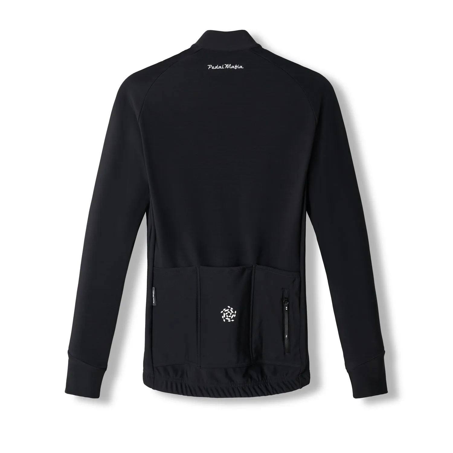 Women's Core Thermal Jacket - Black