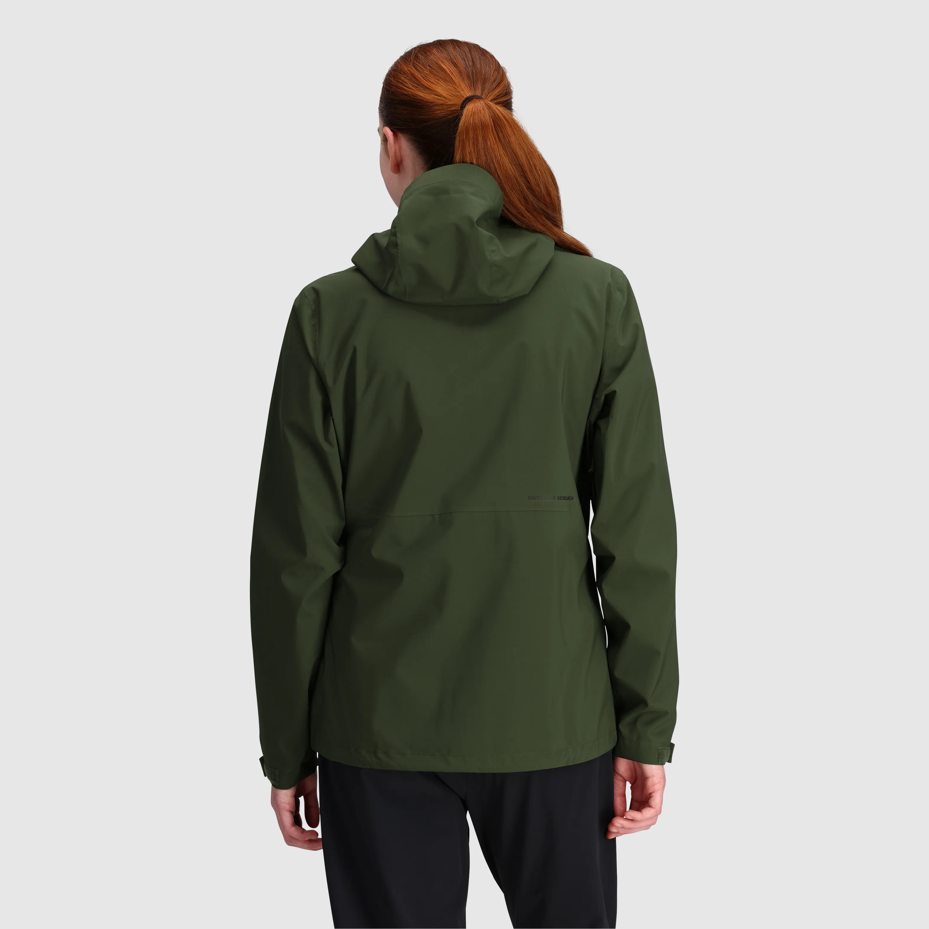 Women's Dryline Rain Jacket - Final Sale