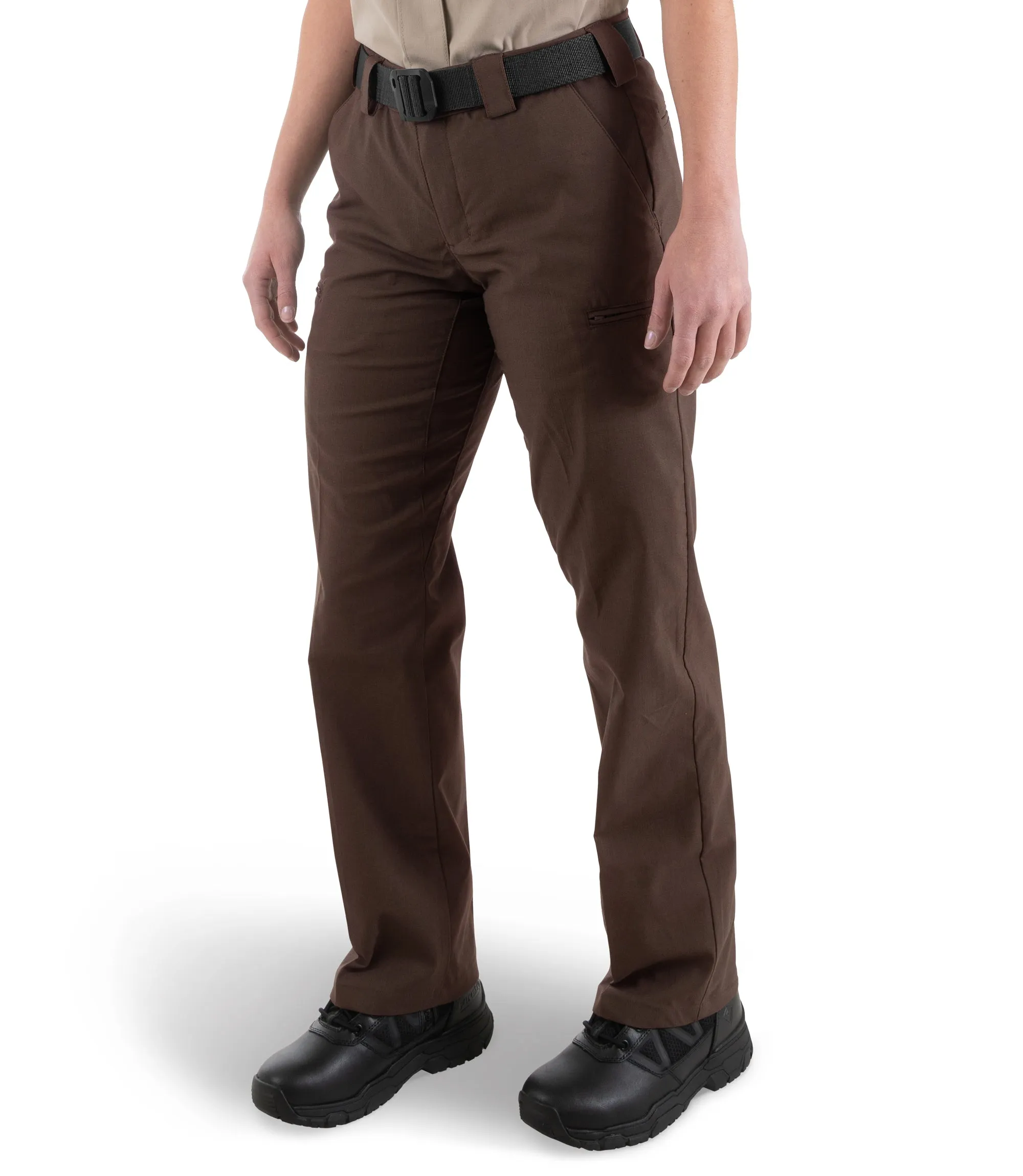 Women's V2 PRO DUTY 6 Pocket Pant - Kodiak Brown