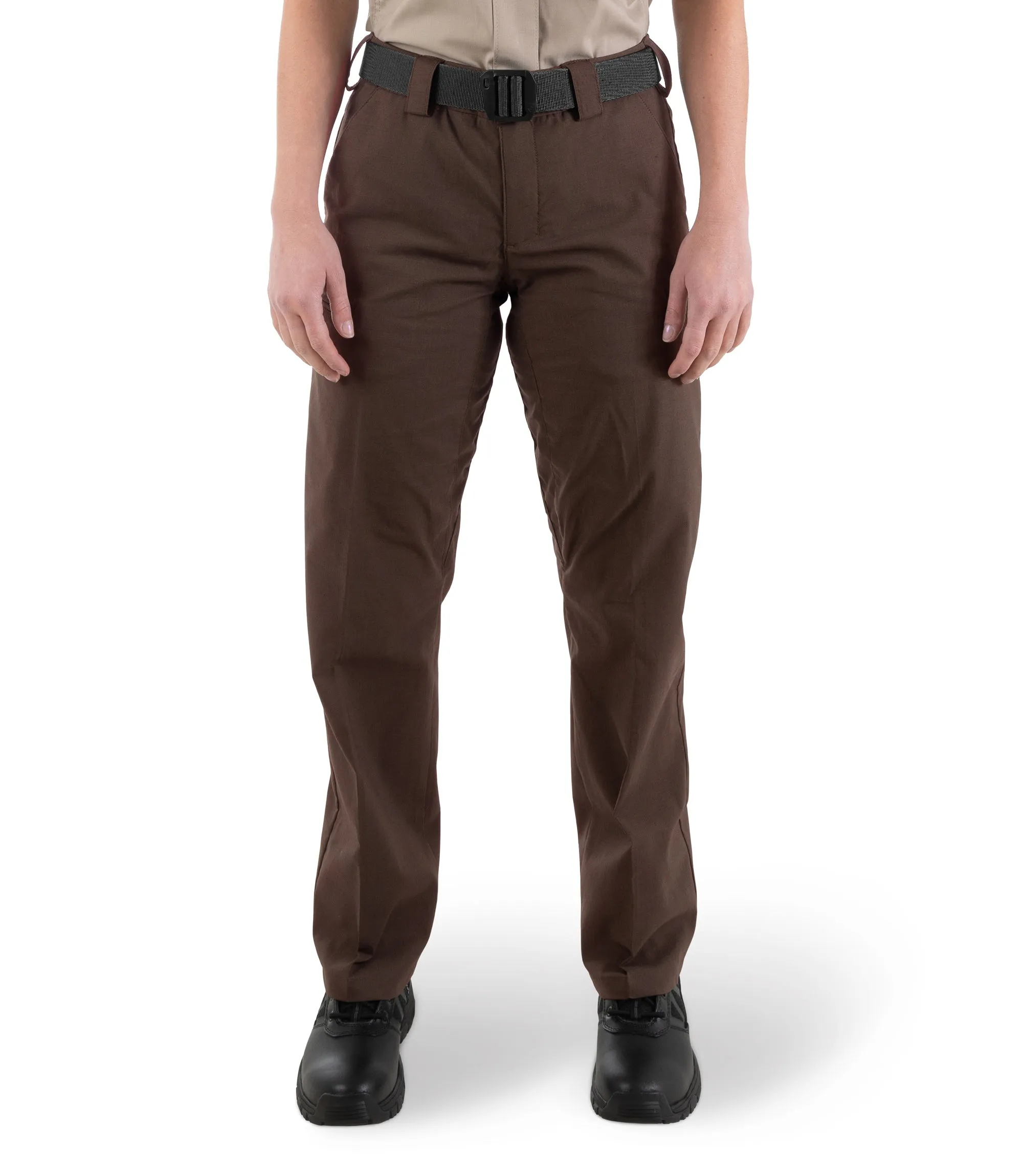 Women's V2 PRO DUTY 6 Pocket Pant - Kodiak Brown