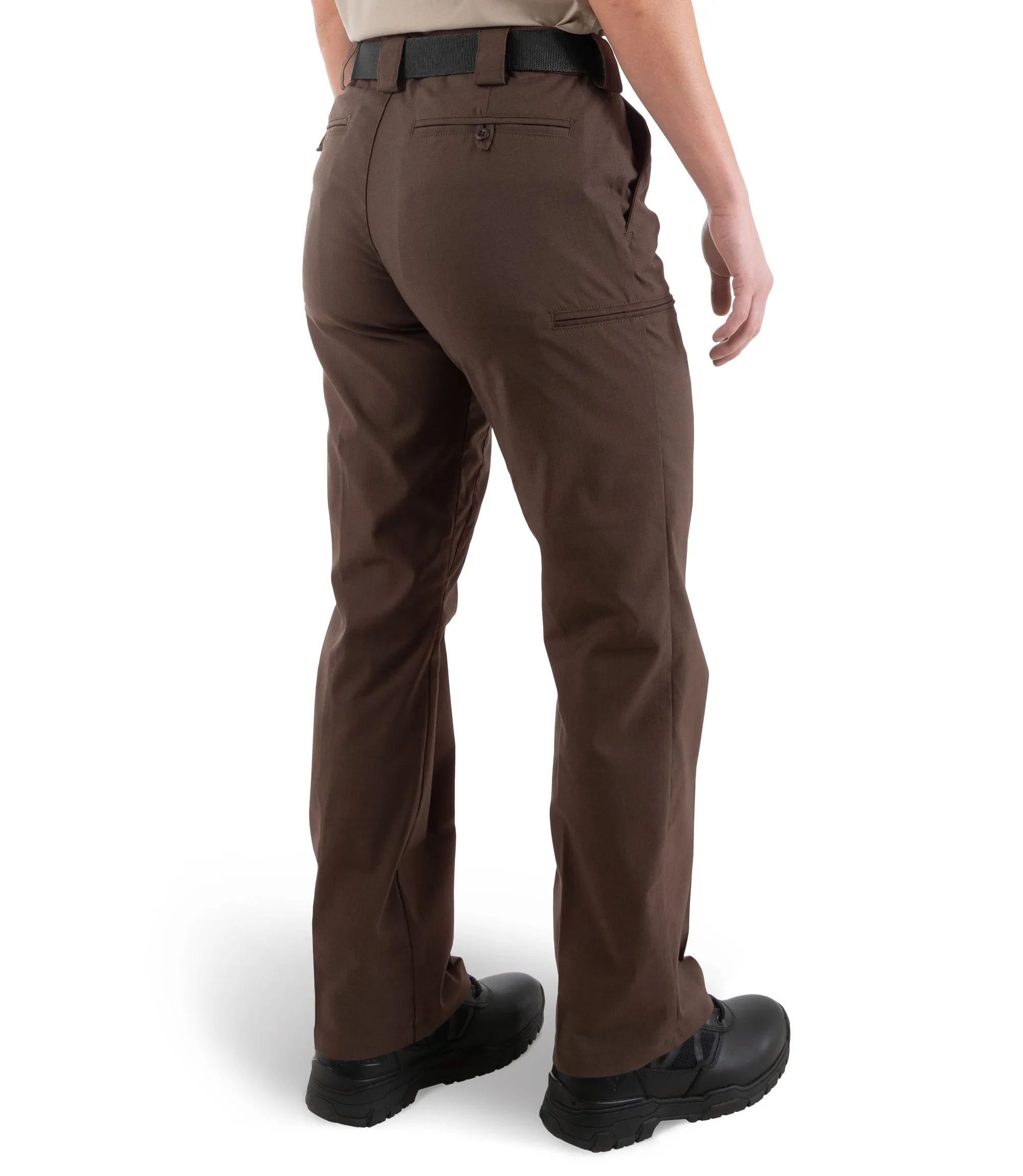 Women's V2 PRO DUTY 6 Pocket Pant - Kodiak Brown